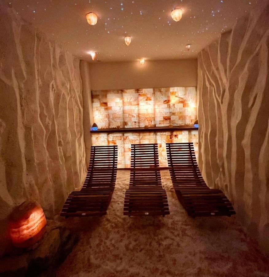 Aurora Villa Filey Ngoại thất bức ảnh